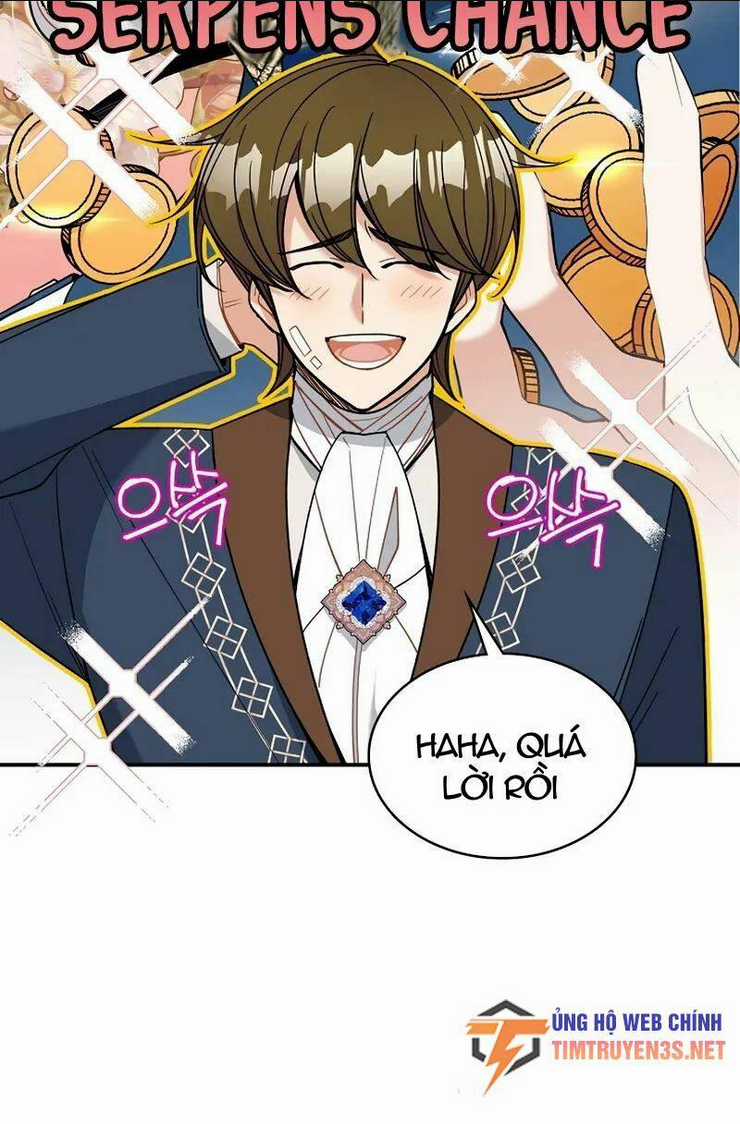 Cứu Rỗi Cuộc Đời Công Tước Chapter 36 trang 7