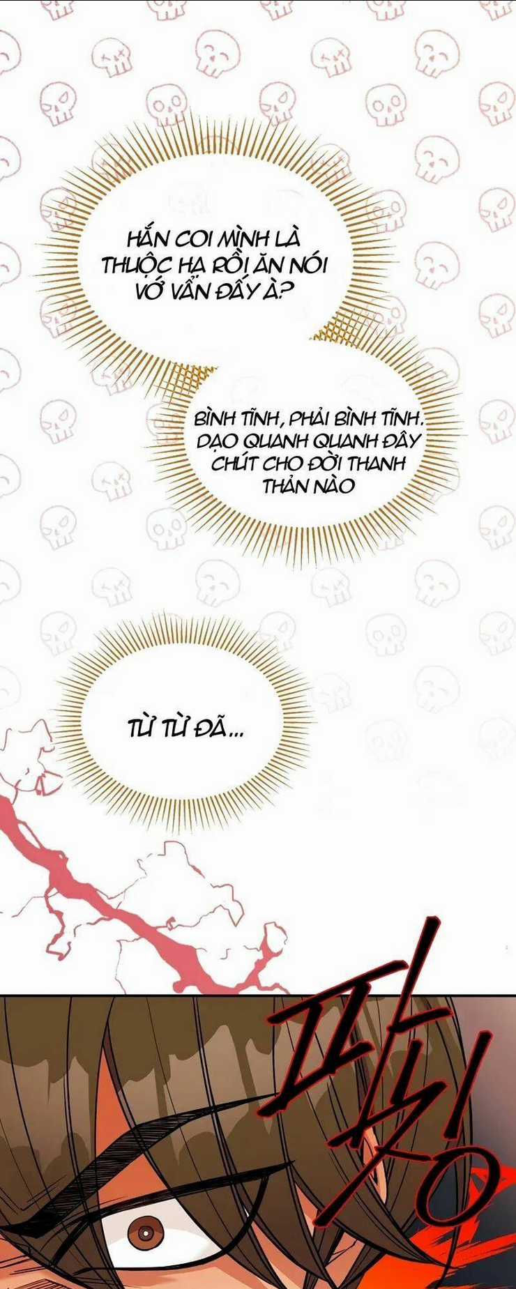 Cứu Rỗi Cuộc Đời Công Tước Chapter 36 trang 9