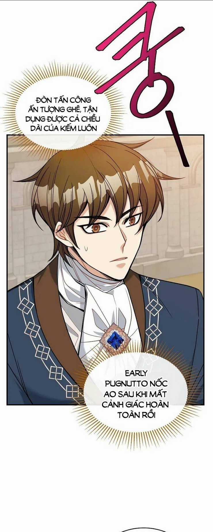 Cứu Rỗi Cuộc Đời Công Tước Chapter 37 trang 13