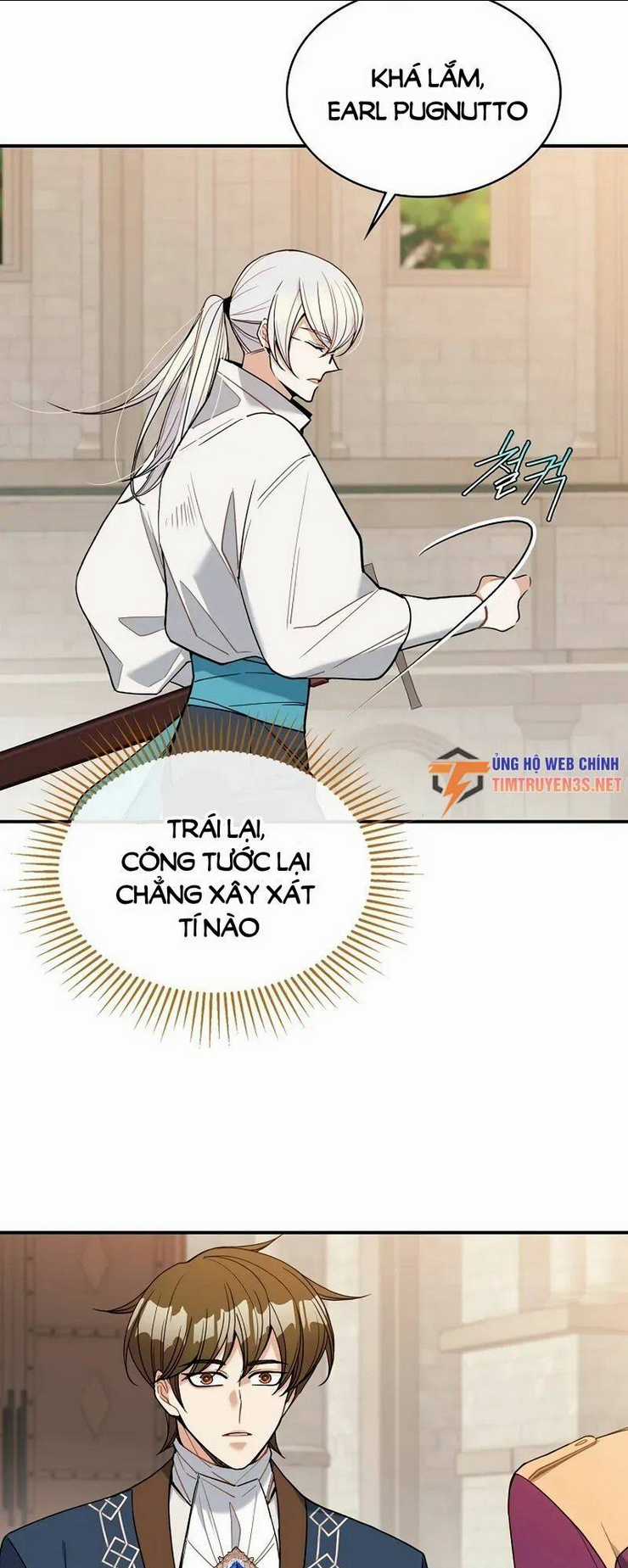 Cứu Rỗi Cuộc Đời Công Tước Chapter 37 trang 14