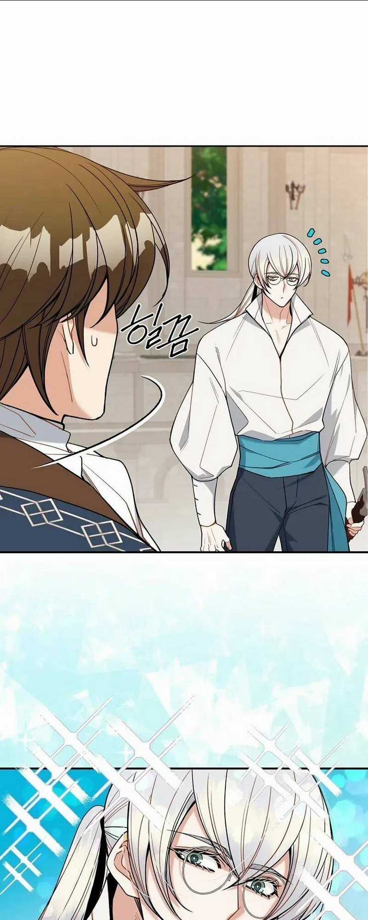 Cứu Rỗi Cuộc Đời Công Tước Chapter 37 trang 19