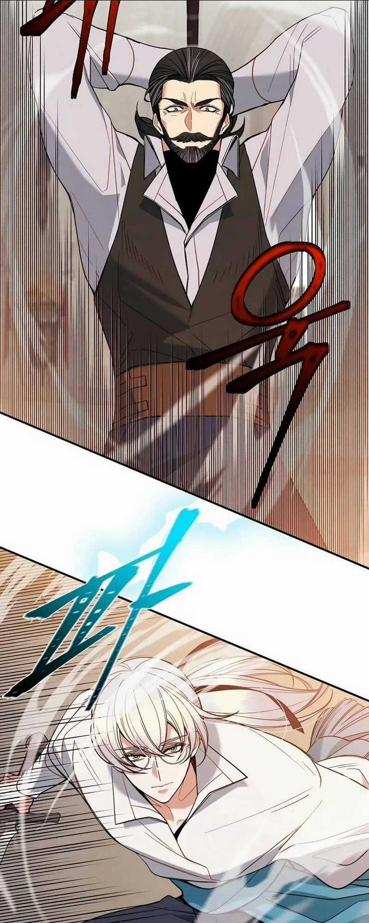 Cứu Rỗi Cuộc Đời Công Tước Chapter 37 trang 2