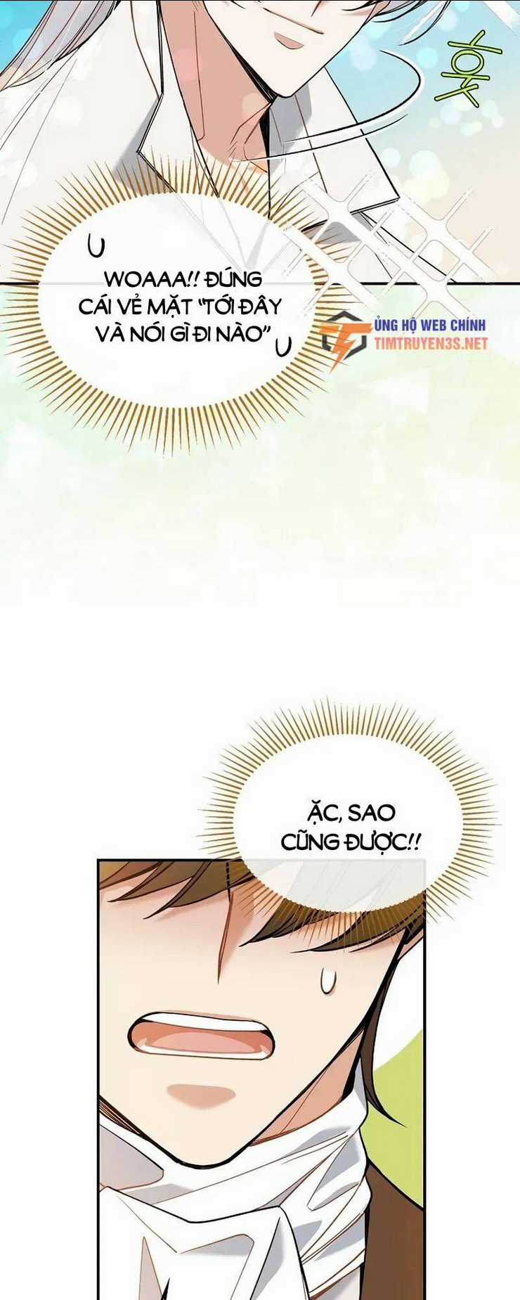 Cứu Rỗi Cuộc Đời Công Tước Chapter 37 trang 20