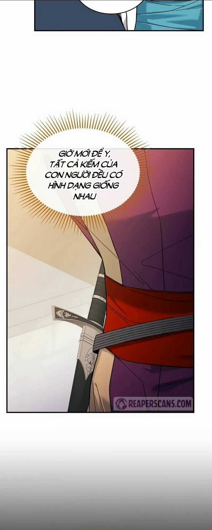 Cứu Rỗi Cuộc Đời Công Tước Chapter 37 trang 27