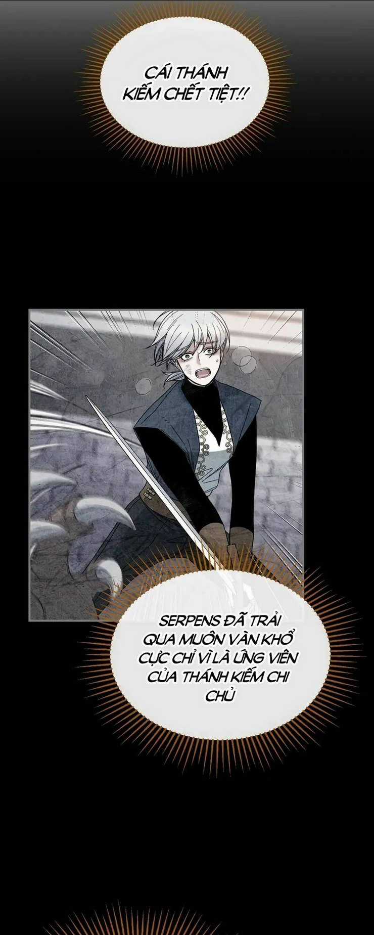 Cứu Rỗi Cuộc Đời Công Tước Chapter 37 trang 28