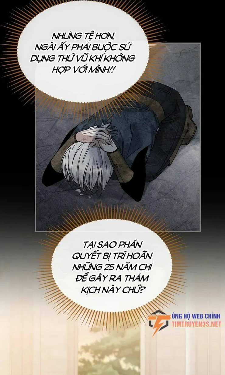 Cứu Rỗi Cuộc Đời Công Tước Chapter 37 trang 29