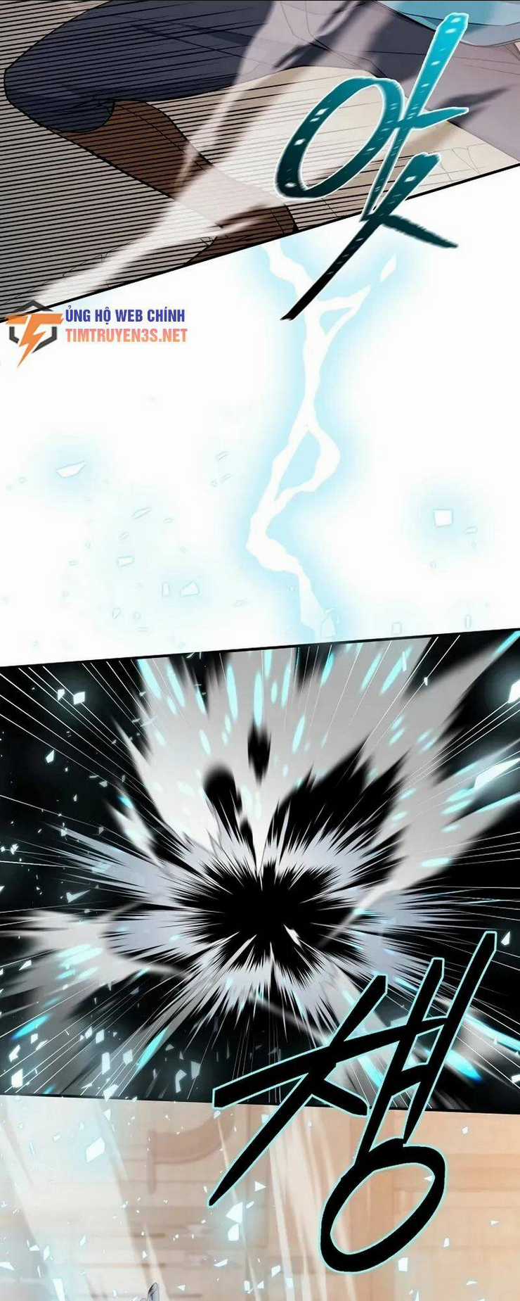 Cứu Rỗi Cuộc Đời Công Tước Chapter 37 trang 3