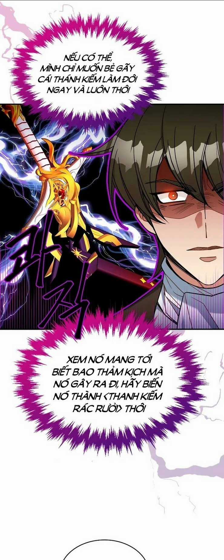 Cứu Rỗi Cuộc Đời Công Tước Chapter 37 trang 31