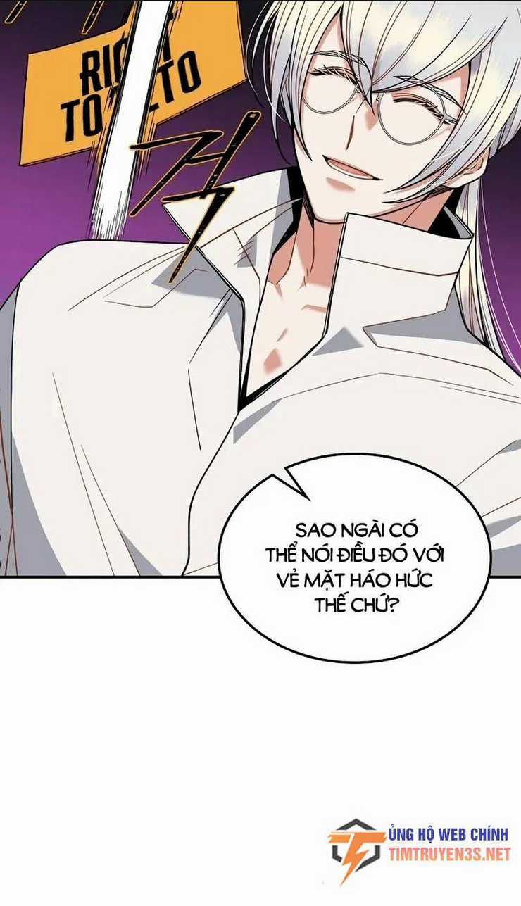 Cứu Rỗi Cuộc Đời Công Tước Chapter 37 trang 36