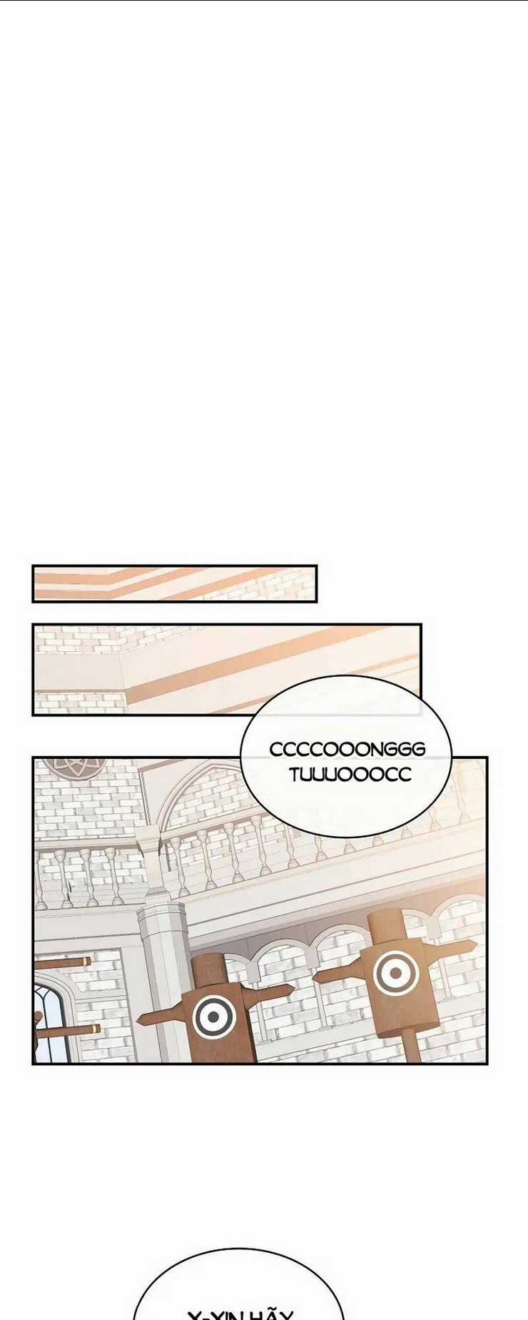 Cứu Rỗi Cuộc Đời Công Tước Chapter 37 trang 37