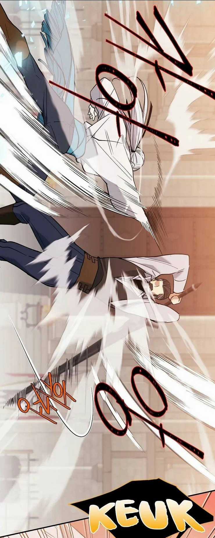 Cứu Rỗi Cuộc Đời Công Tước Chapter 37 trang 4