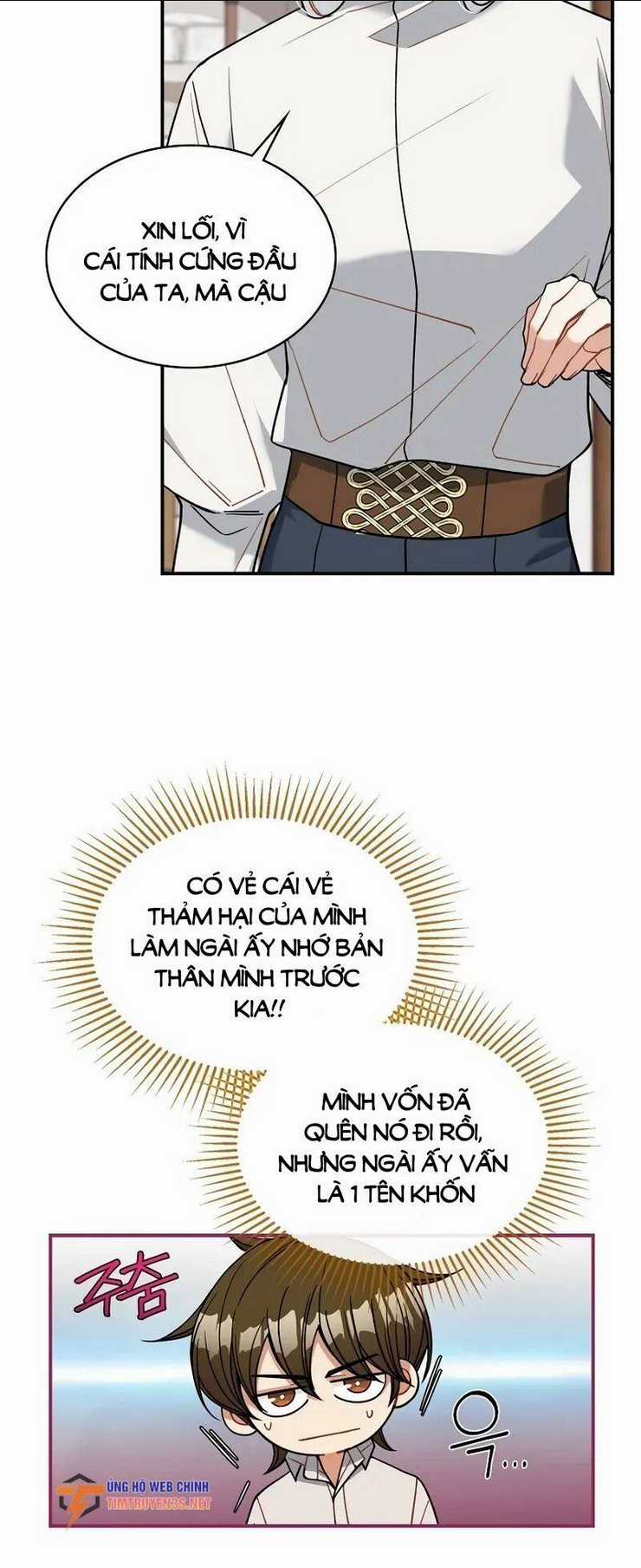 Cứu Rỗi Cuộc Đời Công Tước Chapter 37 trang 41