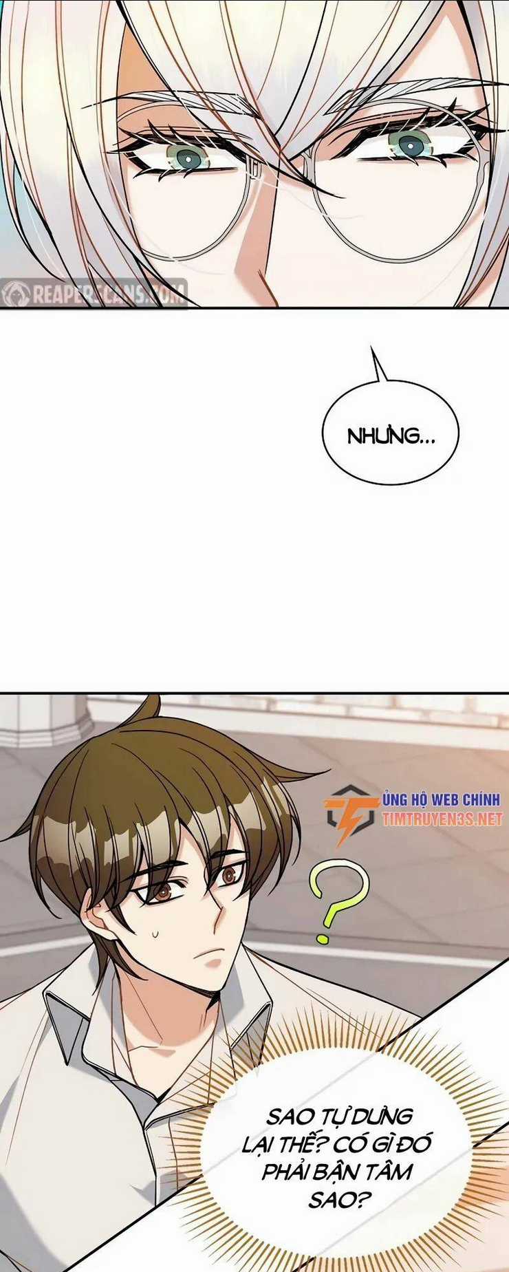 Cứu Rỗi Cuộc Đời Công Tước Chapter 37 trang 44