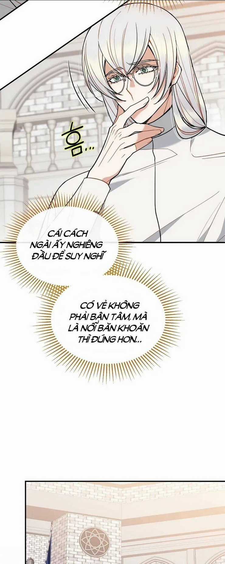 Cứu Rỗi Cuộc Đời Công Tước Chapter 37 trang 45