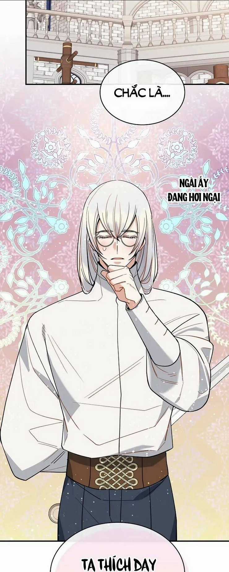 Cứu Rỗi Cuộc Đời Công Tước Chapter 37 trang 46