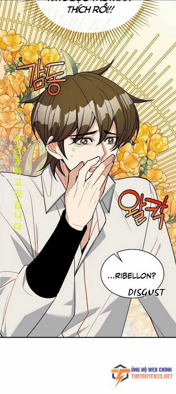 Cứu Rỗi Cuộc Đời Công Tước Chapter 37 trang 48