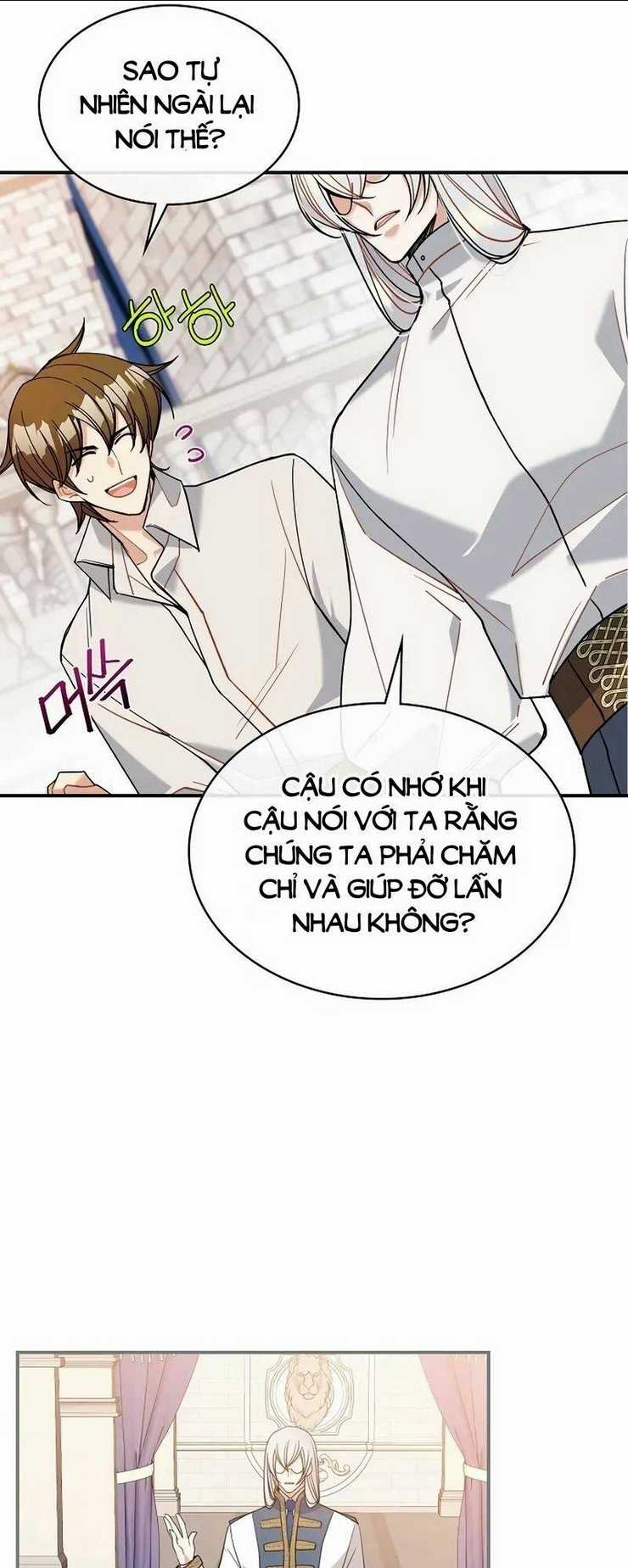 Cứu Rỗi Cuộc Đời Công Tước Chapter 37 trang 49