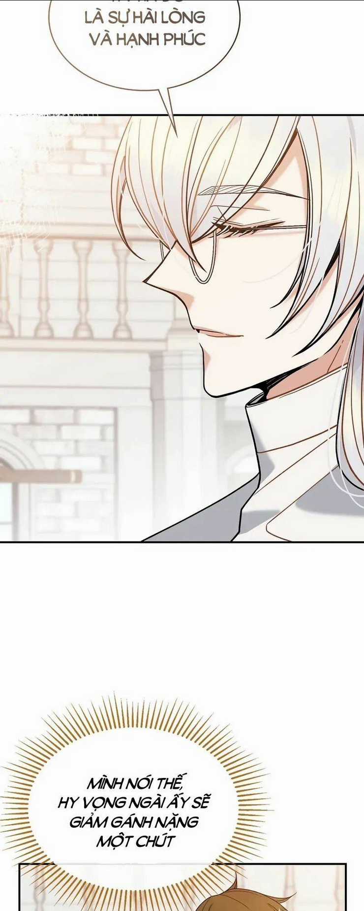 Cứu Rỗi Cuộc Đời Công Tước Chapter 37 trang 51