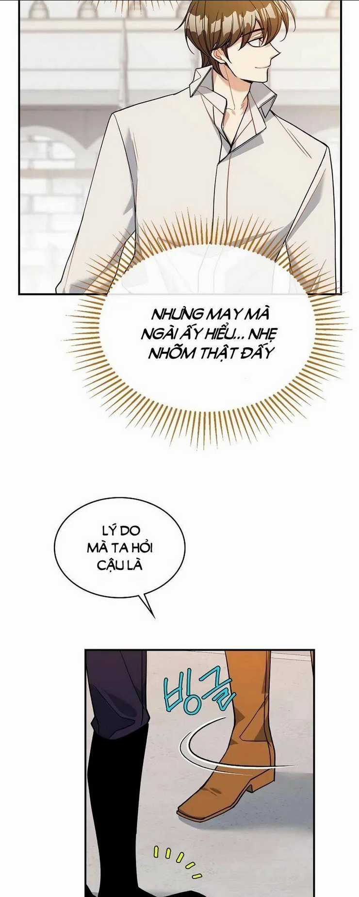 Cứu Rỗi Cuộc Đời Công Tước Chapter 37 trang 52