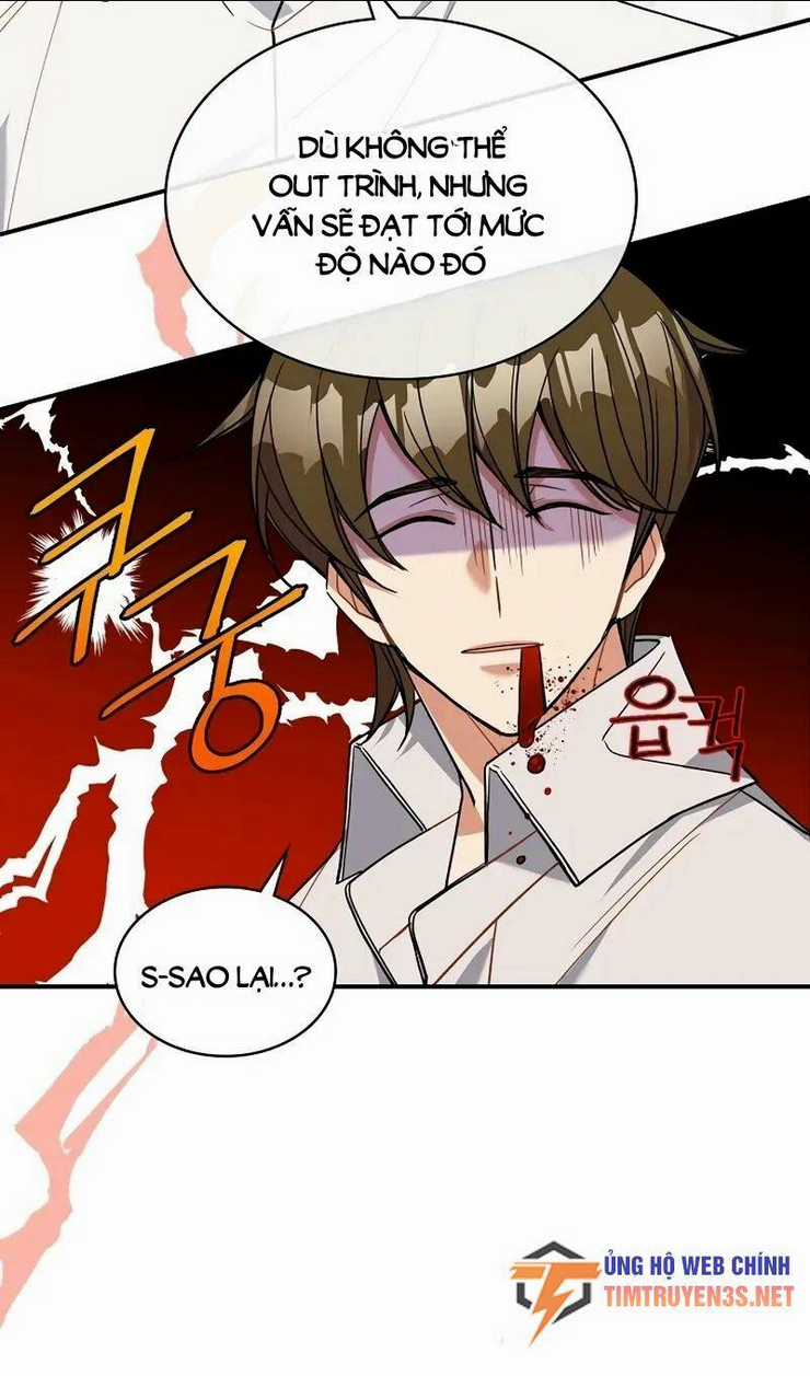 Cứu Rỗi Cuộc Đời Công Tước Chapter 37 trang 54