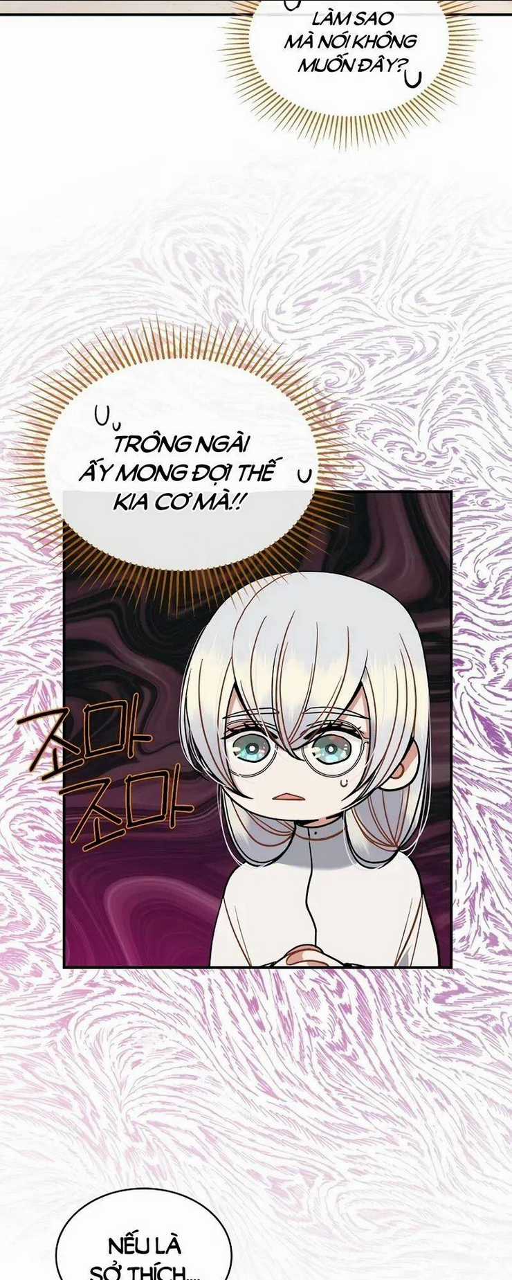 Cứu Rỗi Cuộc Đời Công Tước Chapter 37 trang 57