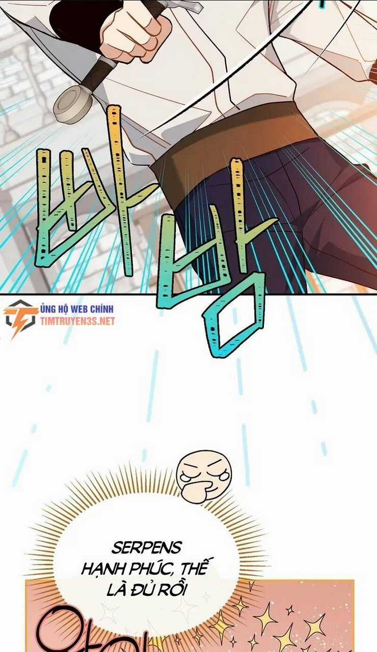 Cứu Rỗi Cuộc Đời Công Tước Chapter 37 trang 59