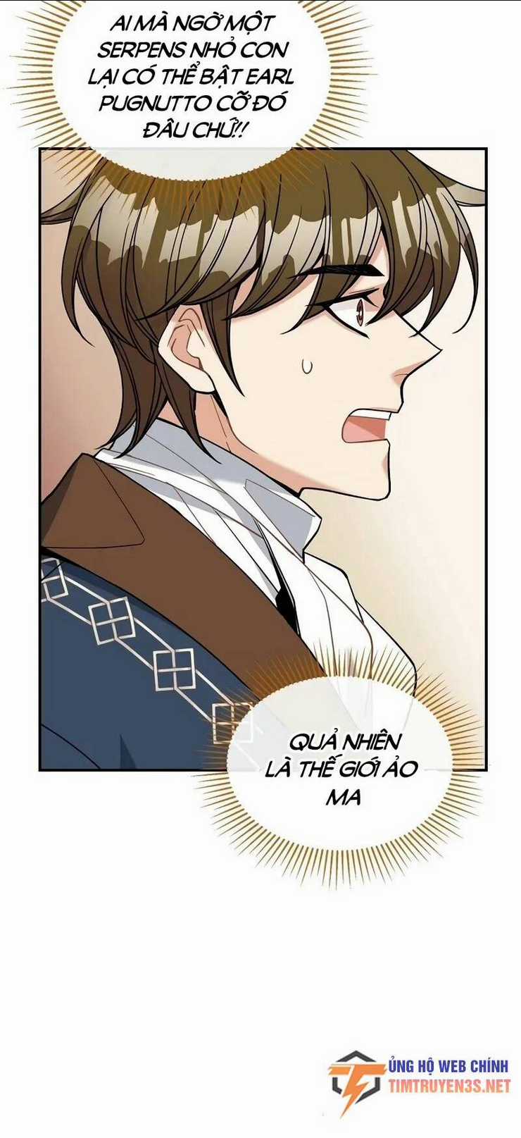 Cứu Rỗi Cuộc Đời Công Tước Chapter 37 trang 6