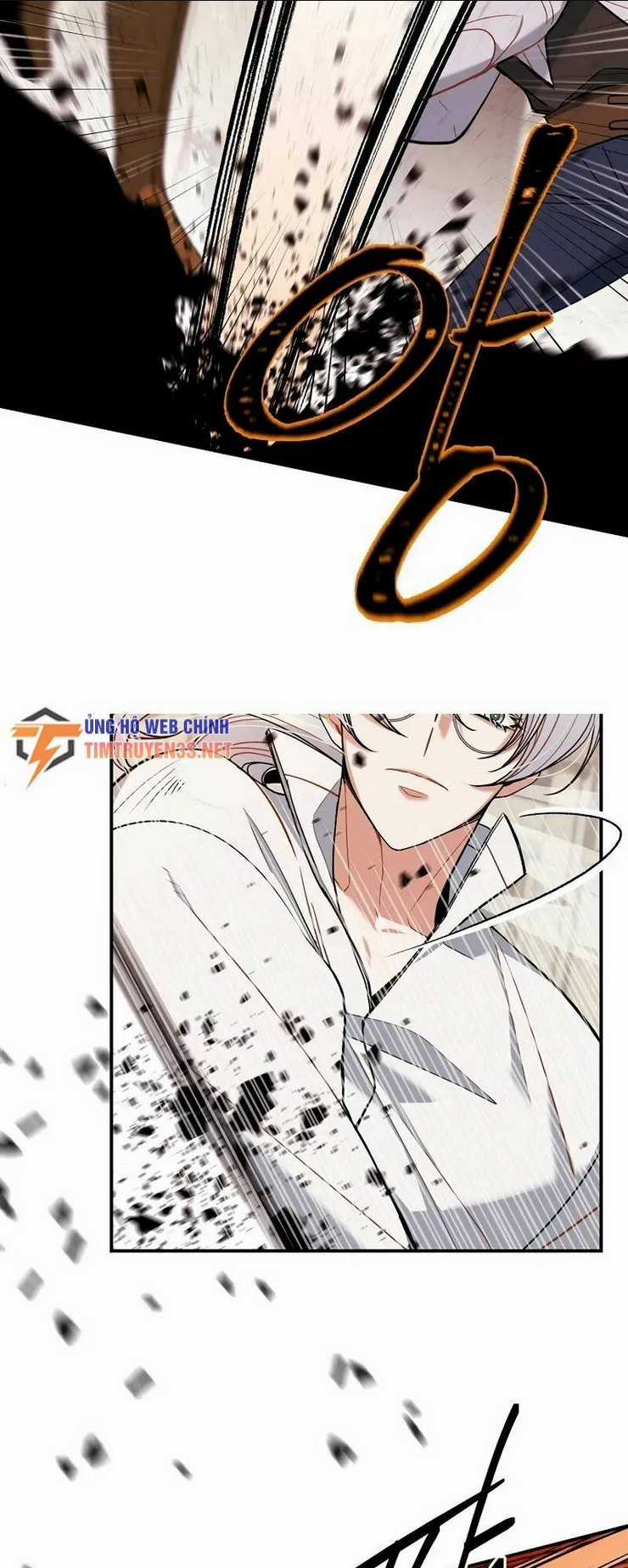 Cứu Rỗi Cuộc Đời Công Tước Chapter 37 trang 8