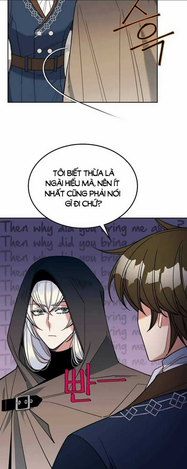 Cứu Rỗi Cuộc Đời Công Tước Chapter 39 trang 11