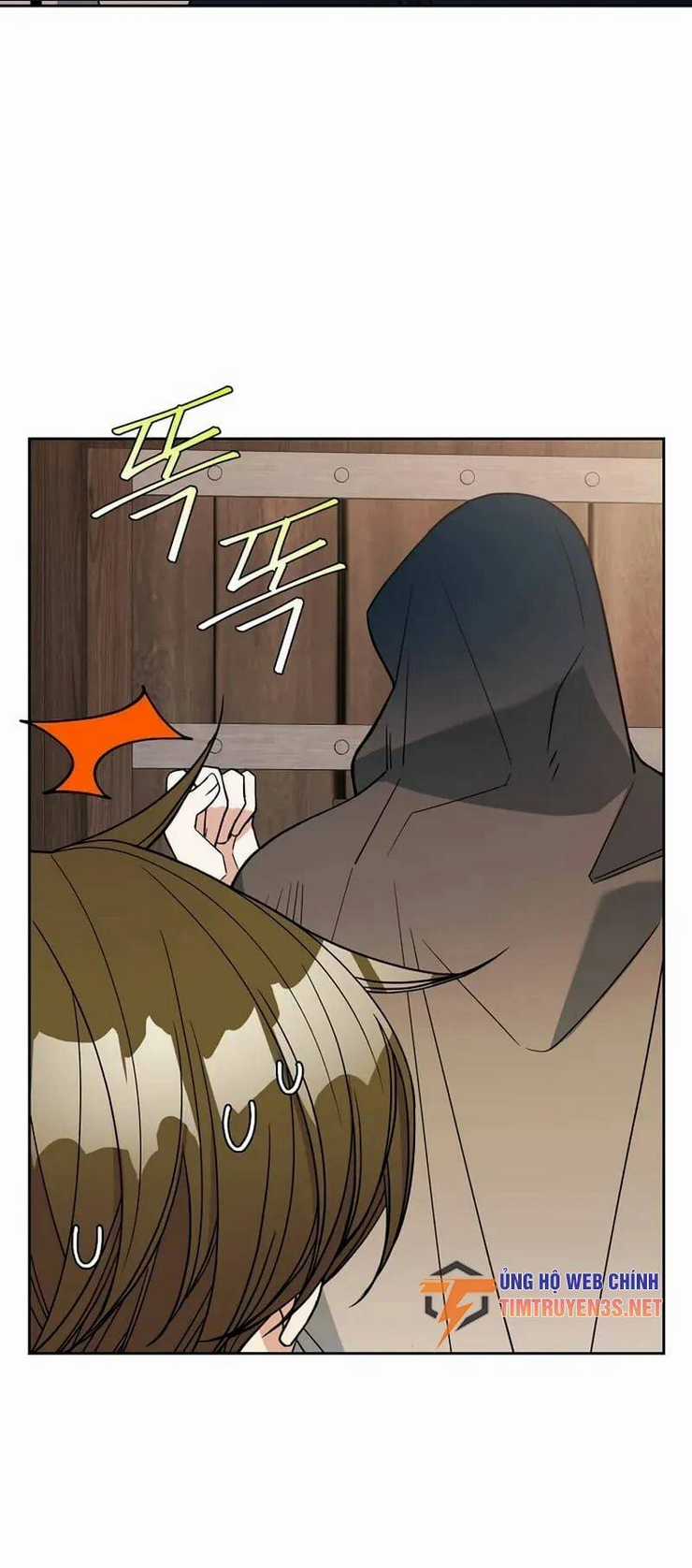 Cứu Rỗi Cuộc Đời Công Tước Chapter 39 trang 12