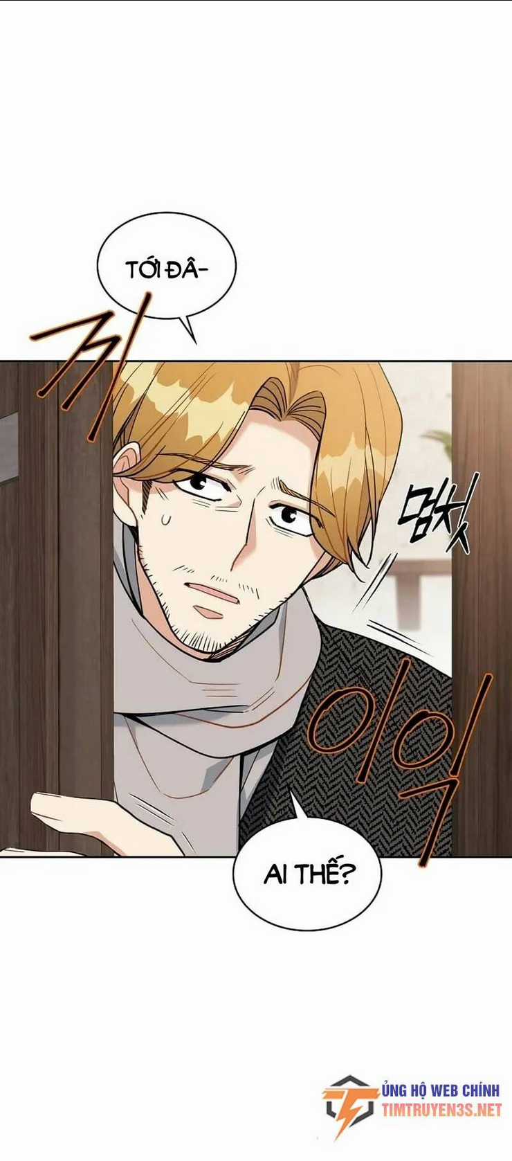 Cứu Rỗi Cuộc Đời Công Tước Chapter 39 trang 13