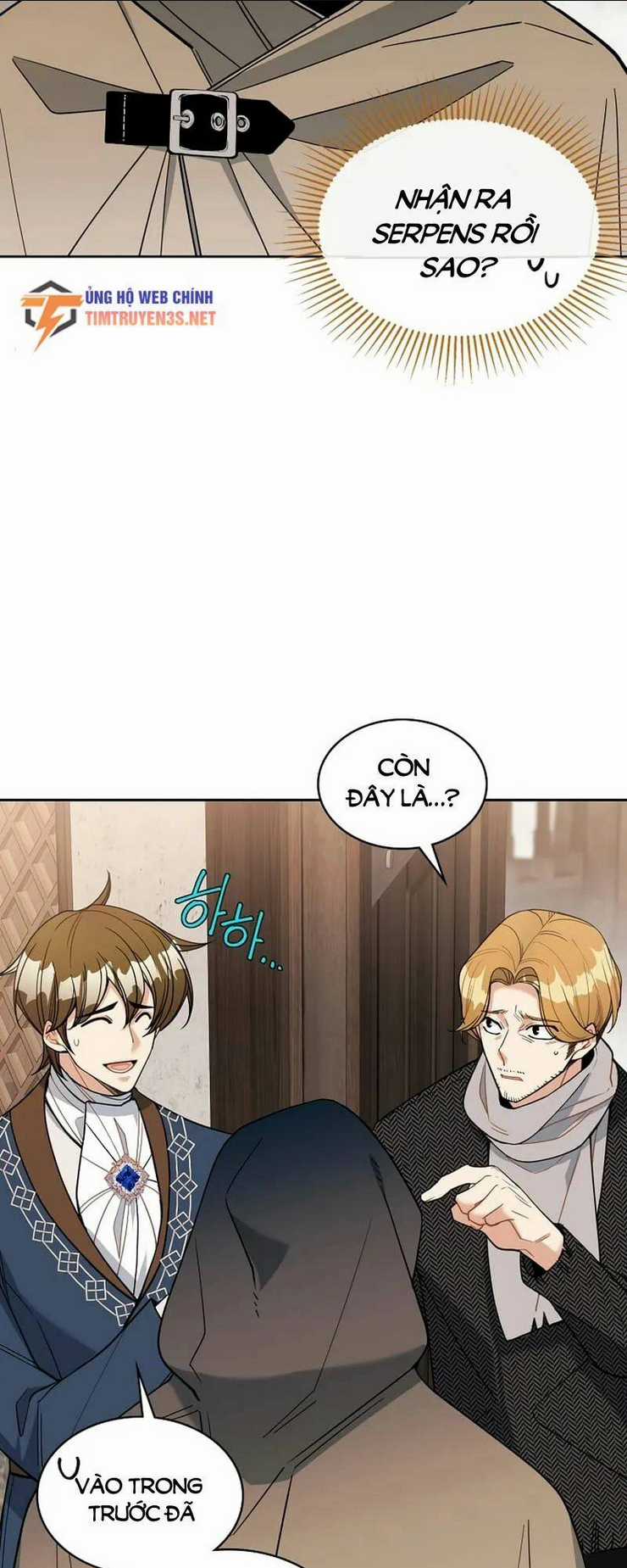 Cứu Rỗi Cuộc Đời Công Tước Chapter 39 trang 16