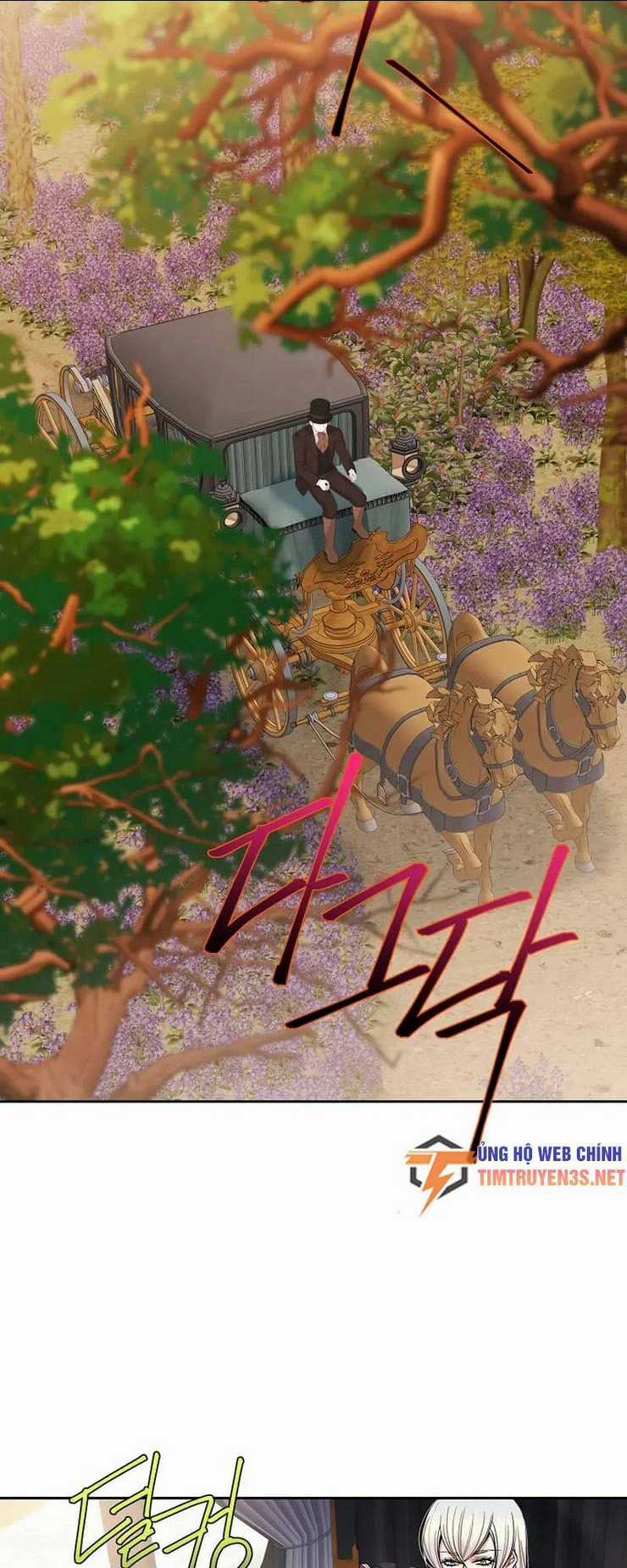 Cứu Rỗi Cuộc Đời Công Tước Chapter 39 trang 2