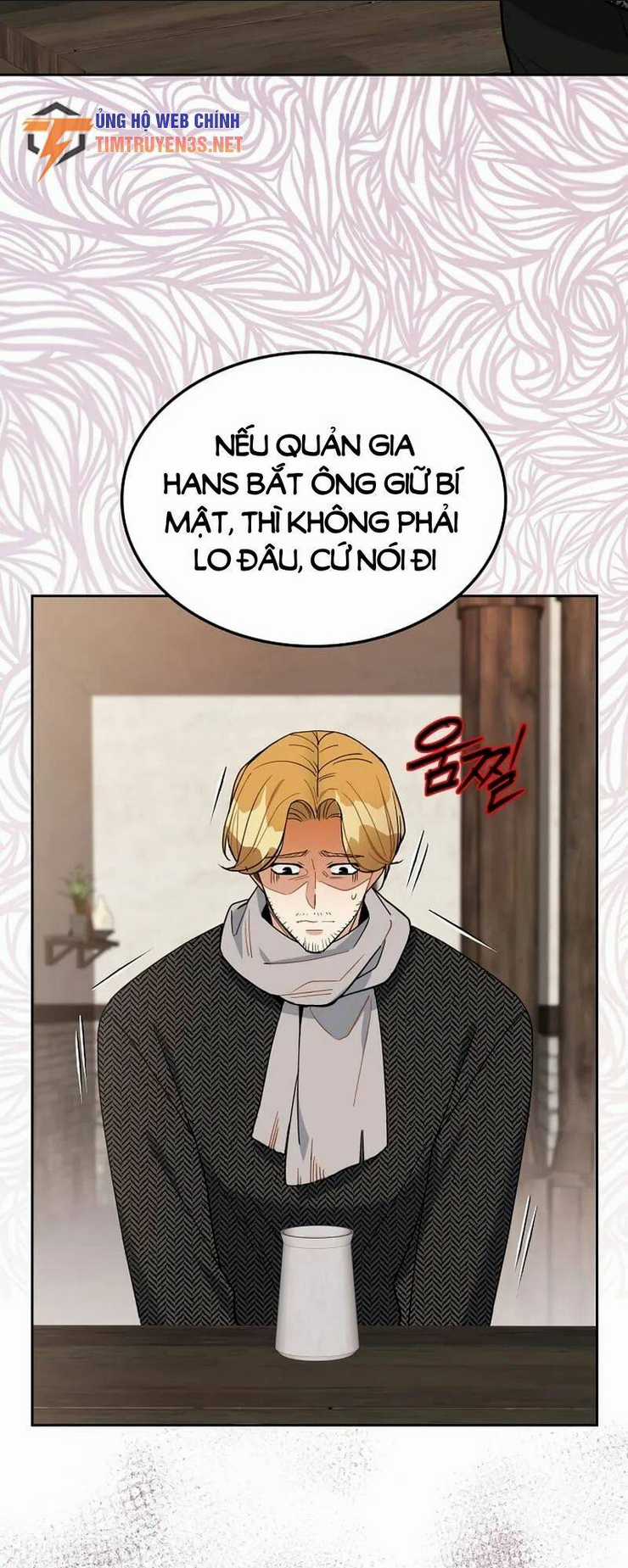 Cứu Rỗi Cuộc Đời Công Tước Chapter 39 trang 22