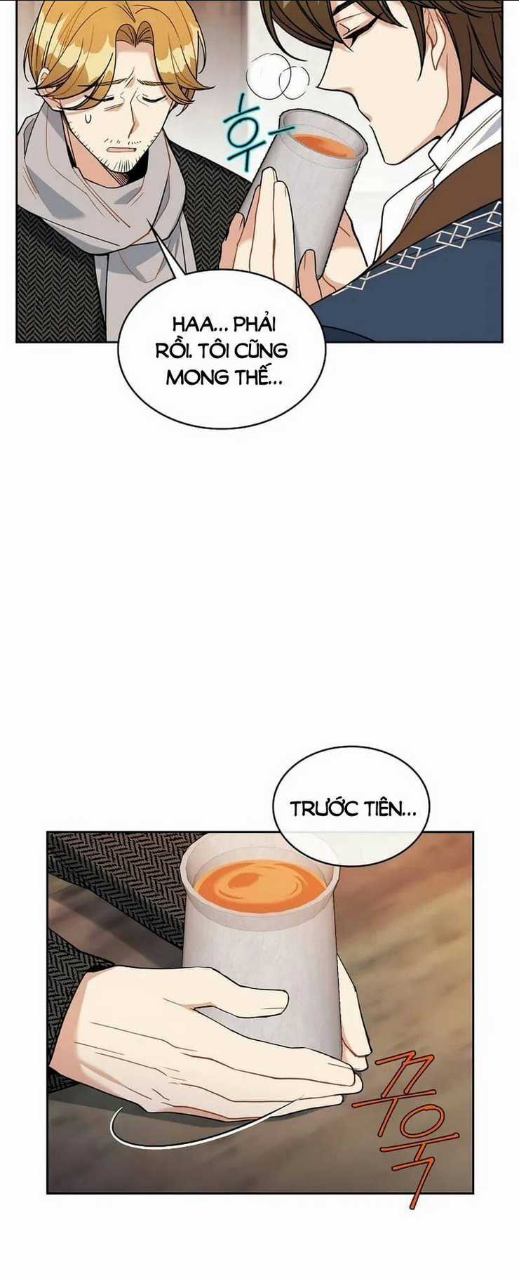 Cứu Rỗi Cuộc Đời Công Tước Chapter 39 trang 24