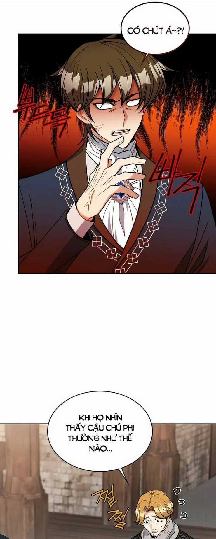 Cứu Rỗi Cuộc Đời Công Tước Chapter 39 trang 26