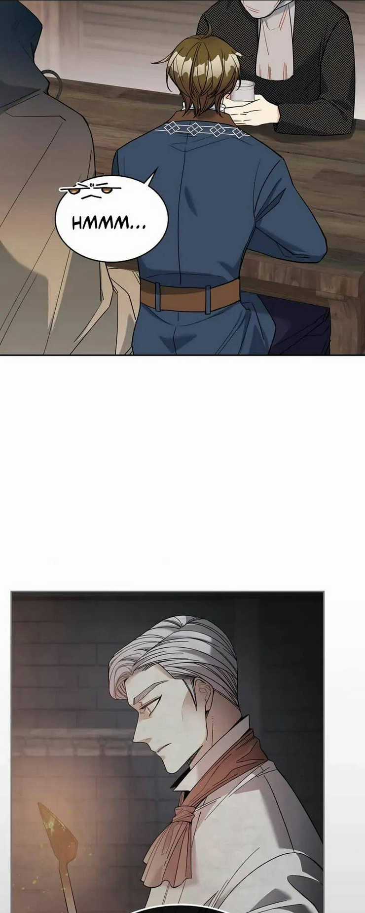 Cứu Rỗi Cuộc Đời Công Tước Chapter 39 trang 27