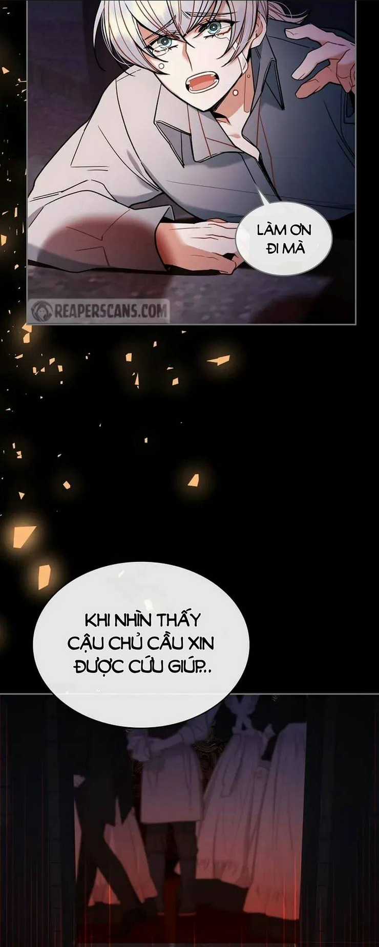 Cứu Rỗi Cuộc Đời Công Tước Chapter 39 trang 29