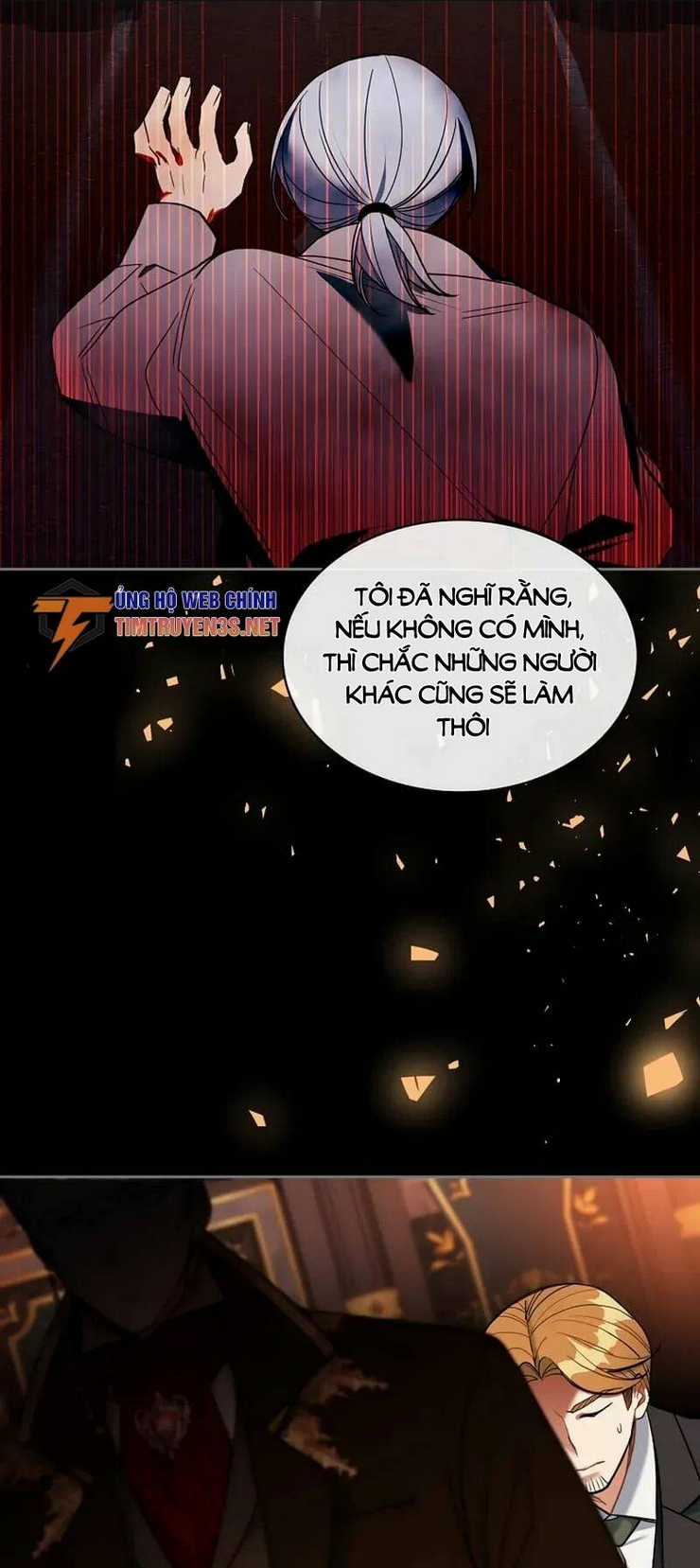 Cứu Rỗi Cuộc Đời Công Tước Chapter 39 trang 30