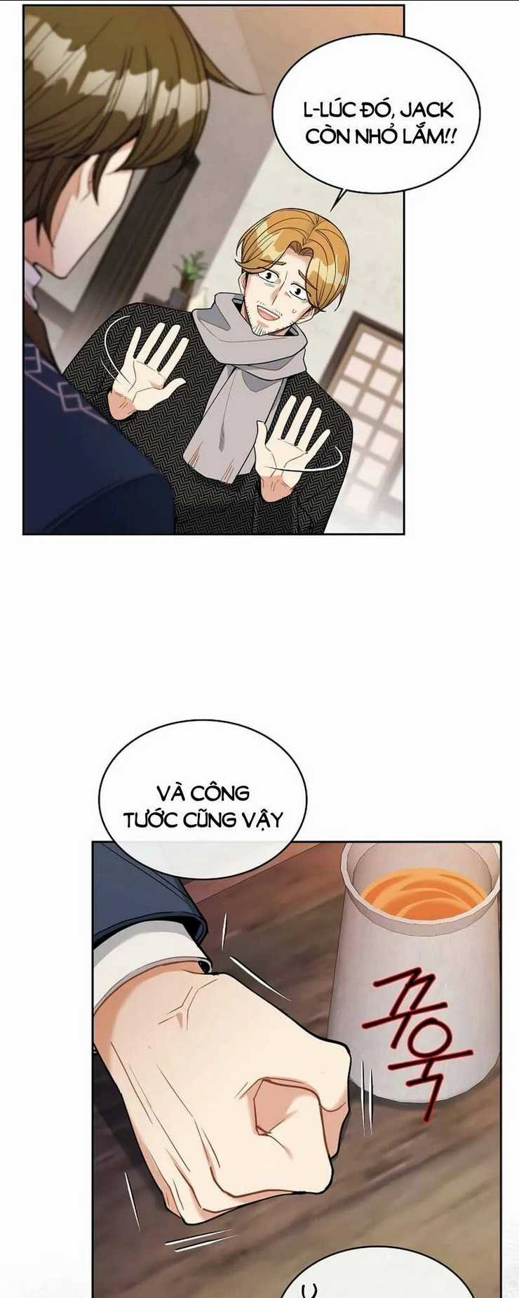 Cứu Rỗi Cuộc Đời Công Tước Chapter 39 trang 32