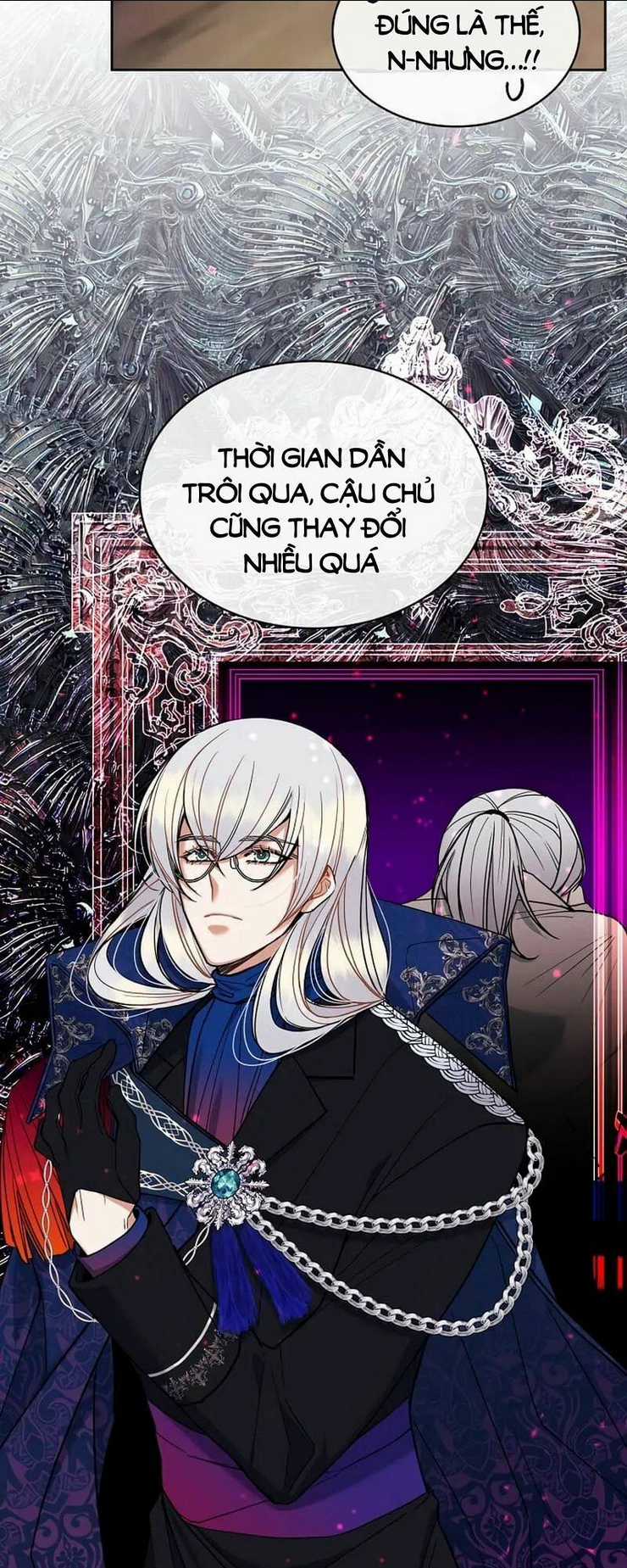 Cứu Rỗi Cuộc Đời Công Tước Chapter 39 trang 33