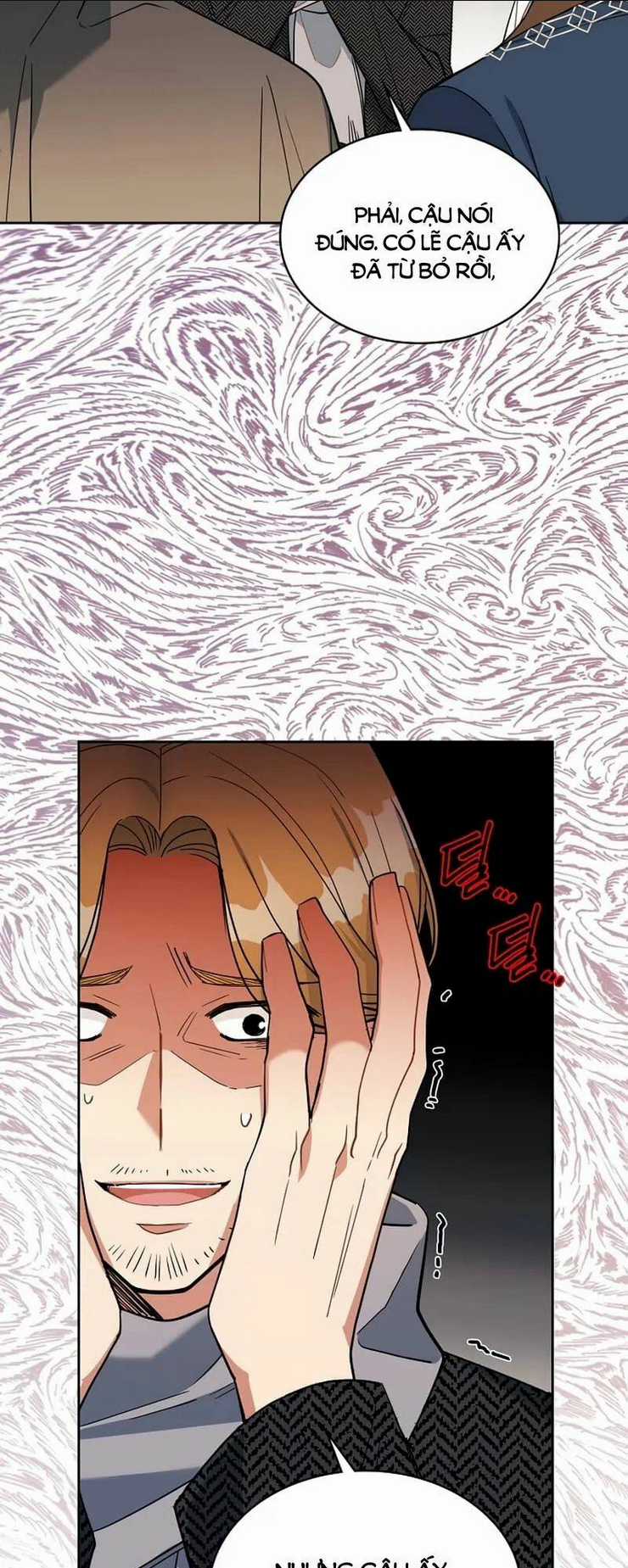 Cứu Rỗi Cuộc Đời Công Tước Chapter 39 trang 35