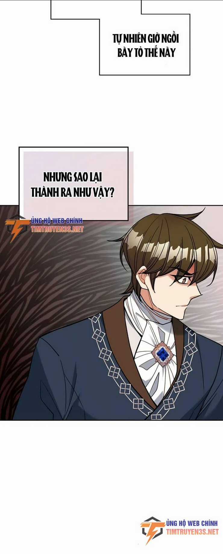 Cứu Rỗi Cuộc Đời Công Tước Chapter 39 trang 37