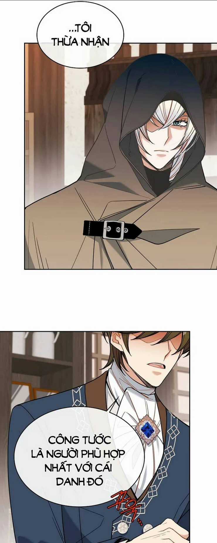 Cứu Rỗi Cuộc Đời Công Tước Chapter 39 trang 38