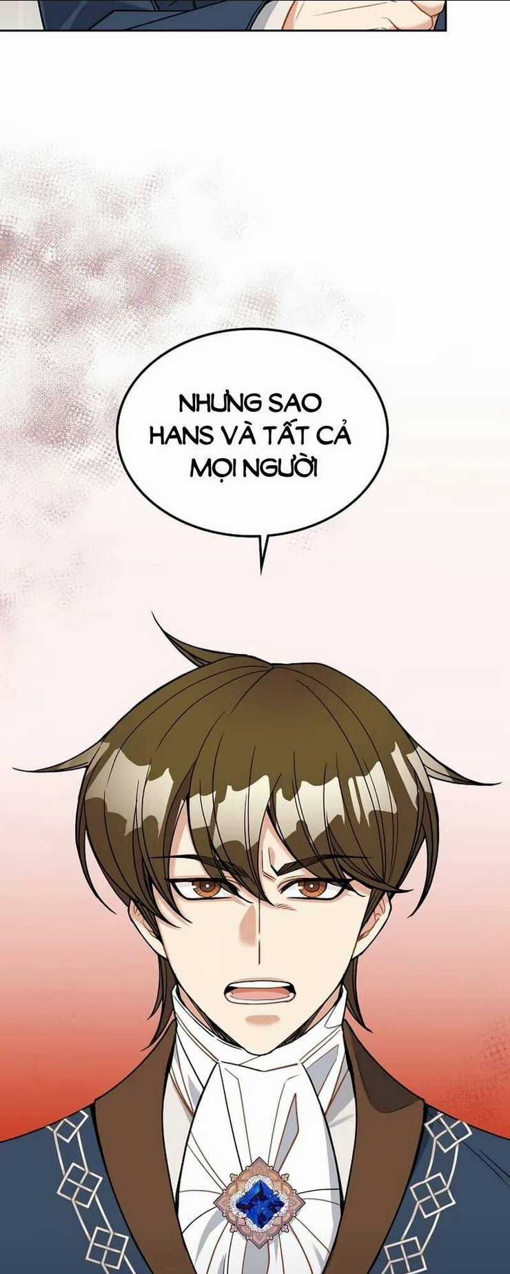 Cứu Rỗi Cuộc Đời Công Tước Chapter 39 trang 39