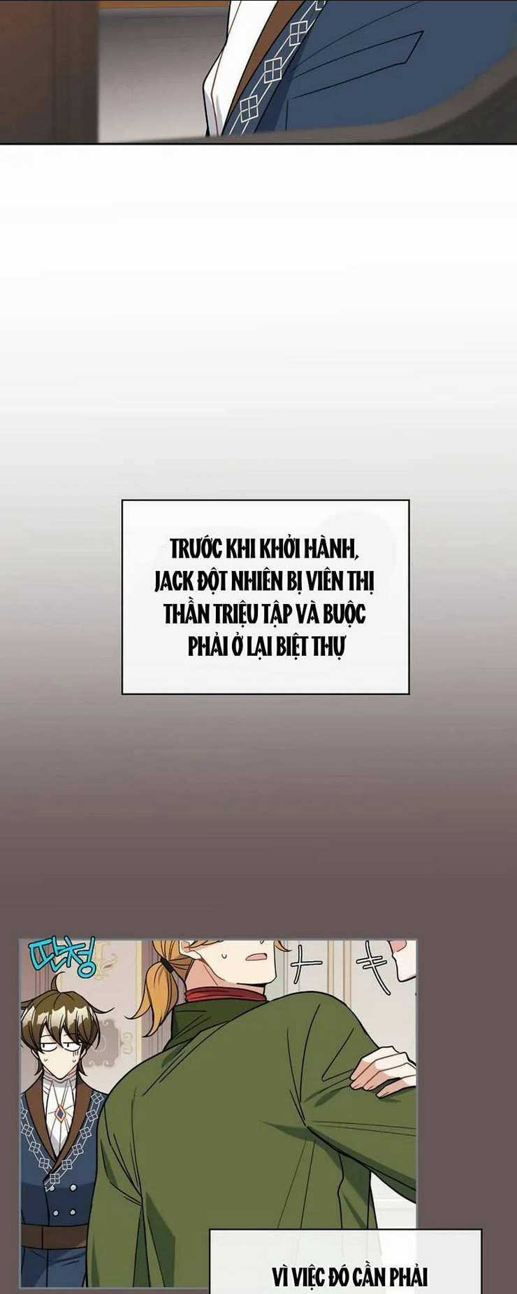 Cứu Rỗi Cuộc Đời Công Tước Chapter 39 trang 4