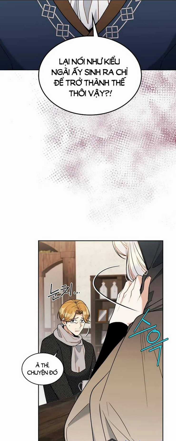 Cứu Rỗi Cuộc Đời Công Tước Chapter 39 trang 40