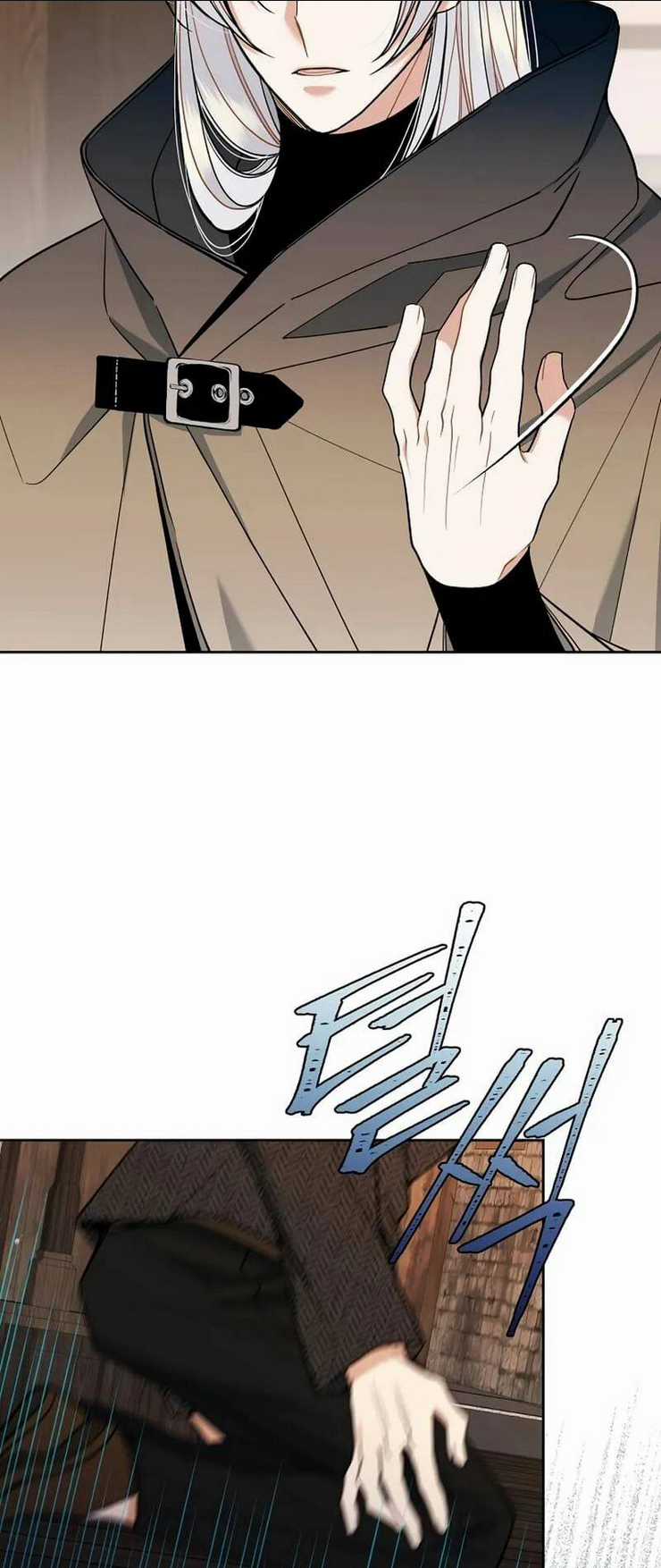 Cứu Rỗi Cuộc Đời Công Tước Chapter 39 trang 42