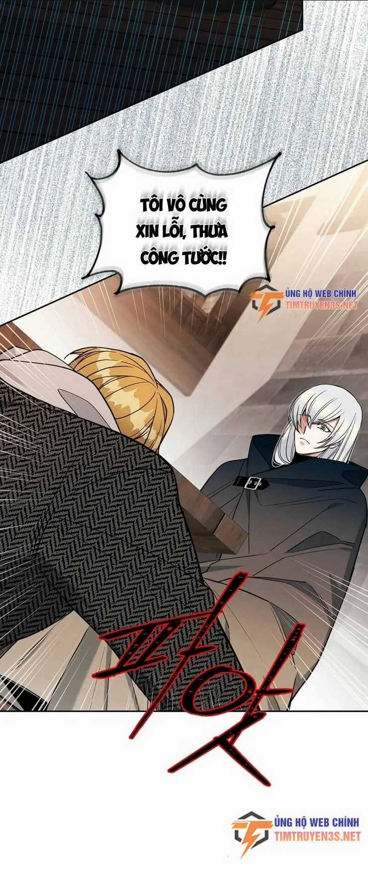 Cứu Rỗi Cuộc Đời Công Tước Chapter 39 trang 43