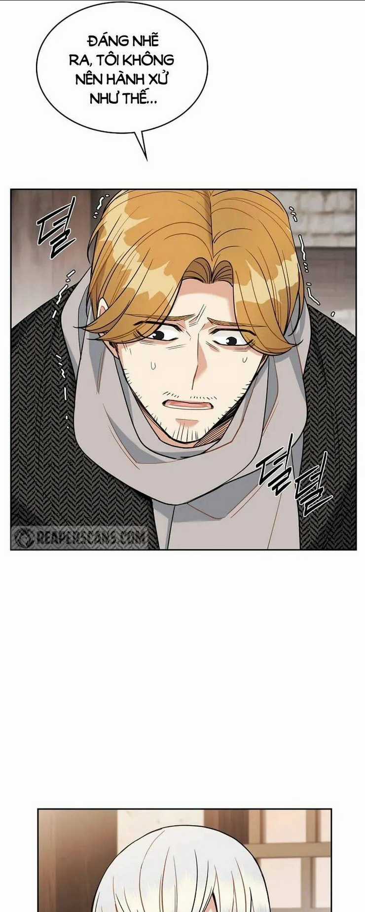 Cứu Rỗi Cuộc Đời Công Tước Chapter 39 trang 44